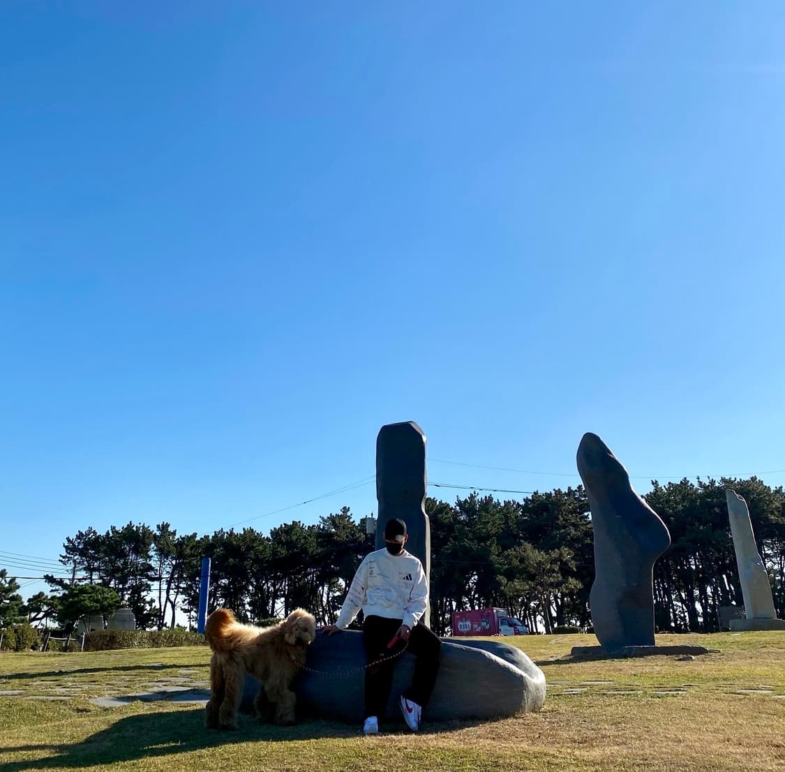 Yeezy season 5 스웻셔츠 M 상품이미지8