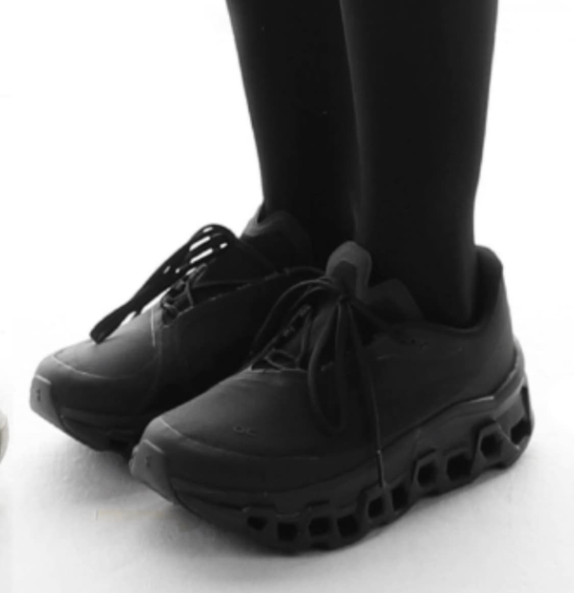 온X파프 클라우드몬스터2 쏜 브라운 US w9 상품이미지1