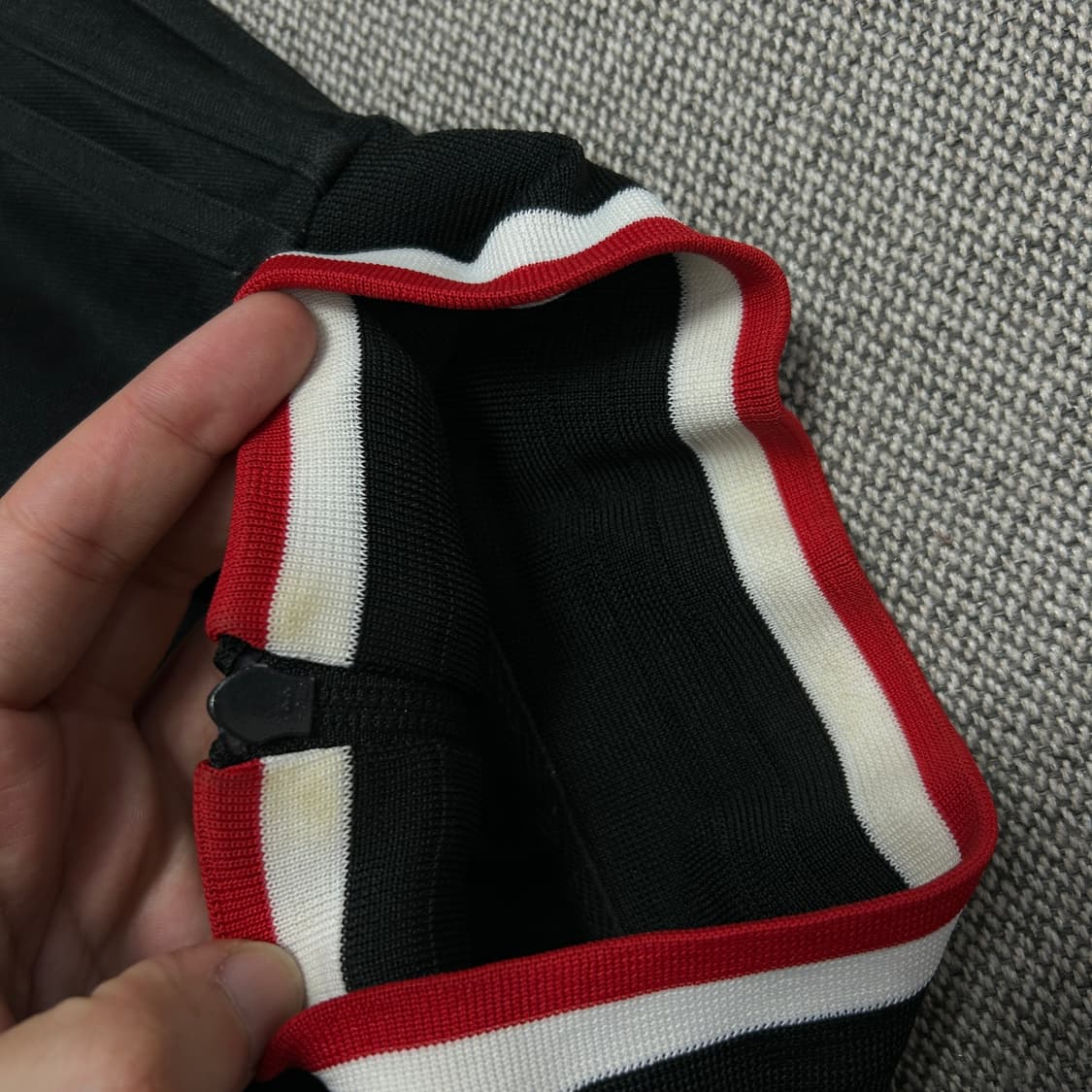 아디다스 AC밀란 파이어버드 져지(100) 상품이미지7