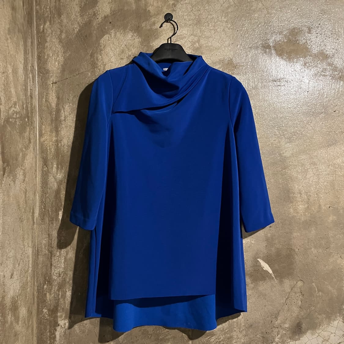 코스 COS 드레이프 블라우스 상품이미지1