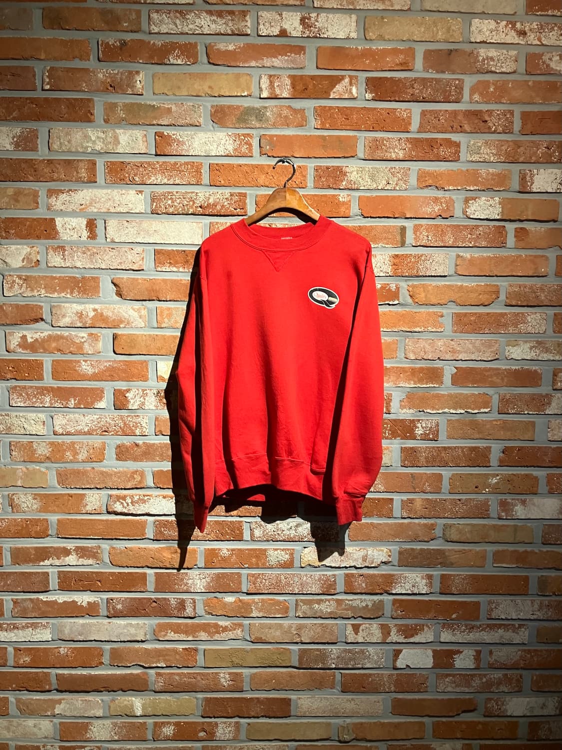 90s USA 빈티지 러셀 스웻 셔츠 맨투맨 상품이미지1