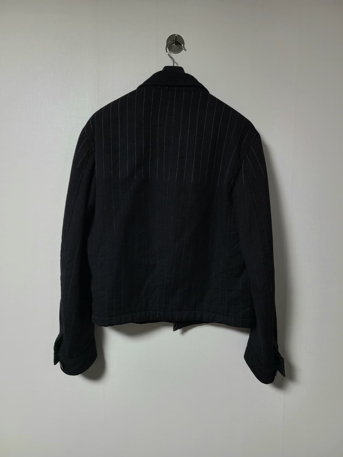 Dries van noten wool jacket 상품이미지3