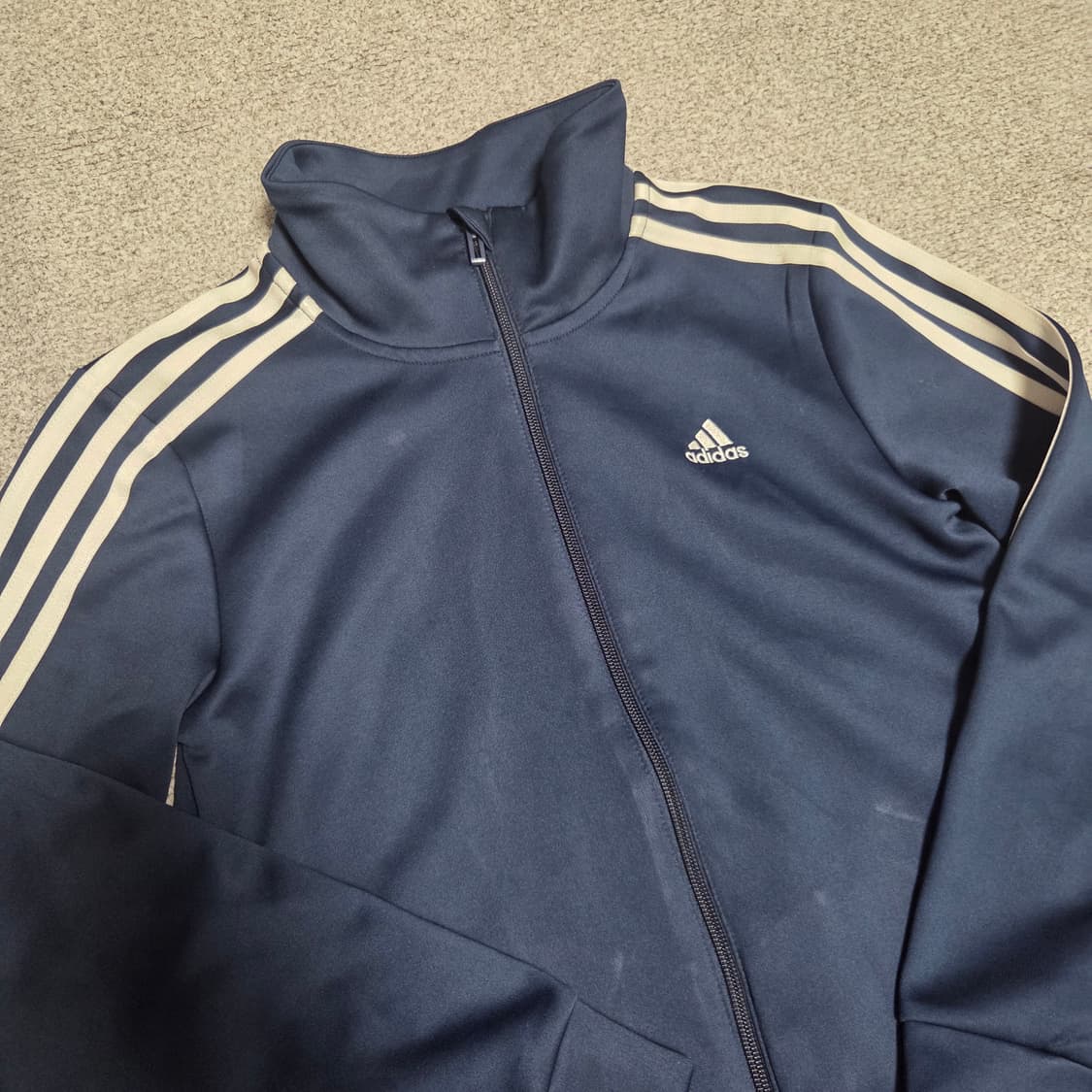 Adidas 아디다스 트랙탑 자켓 져지 S 상품이미지2