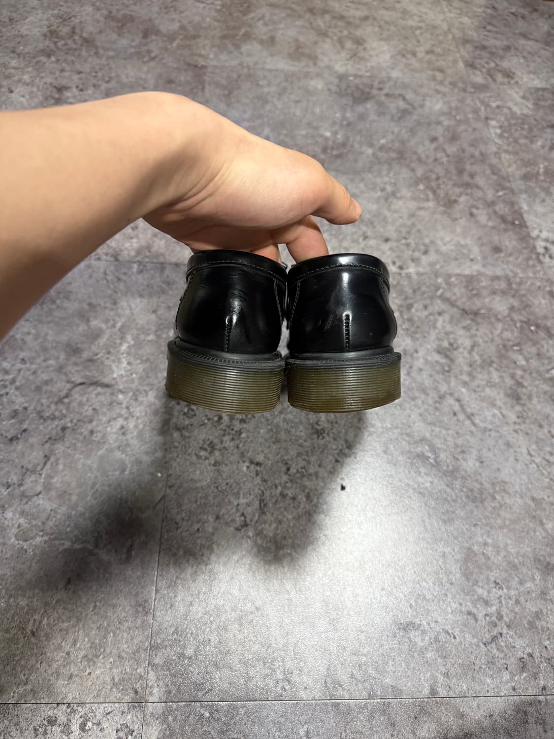 닥터마틴 아드리안 250 상품이미지3