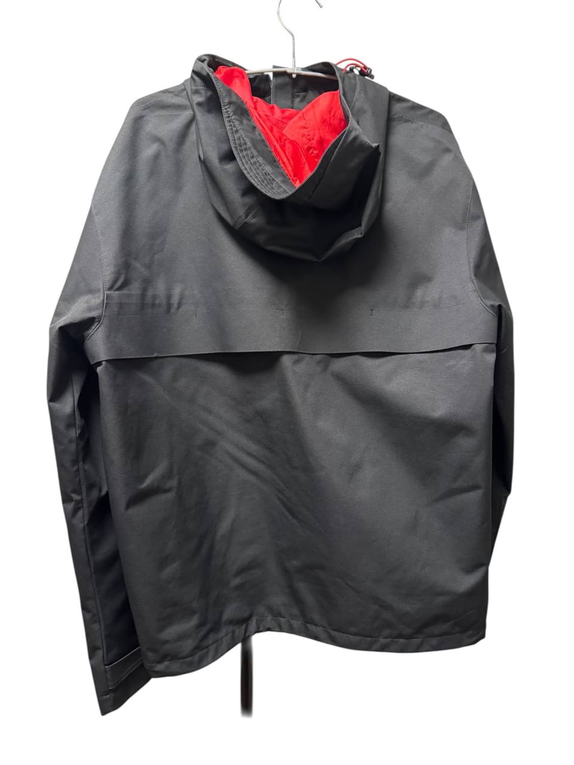 Polo Ralph Lauren Black Hood Windbreaker 상품이미지2