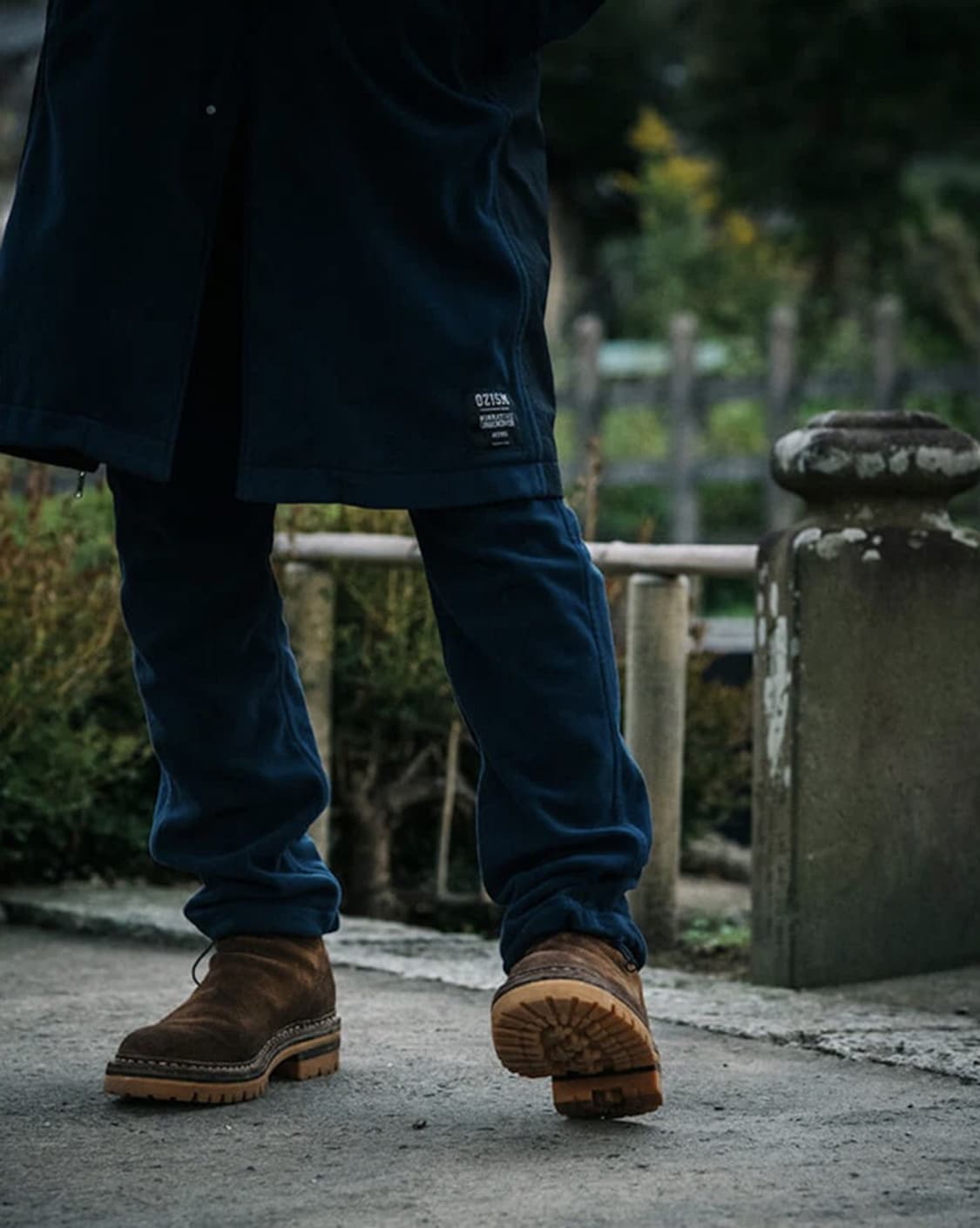 UNDERCOVER x NONNATIVE x GUIDI 상품이미지8