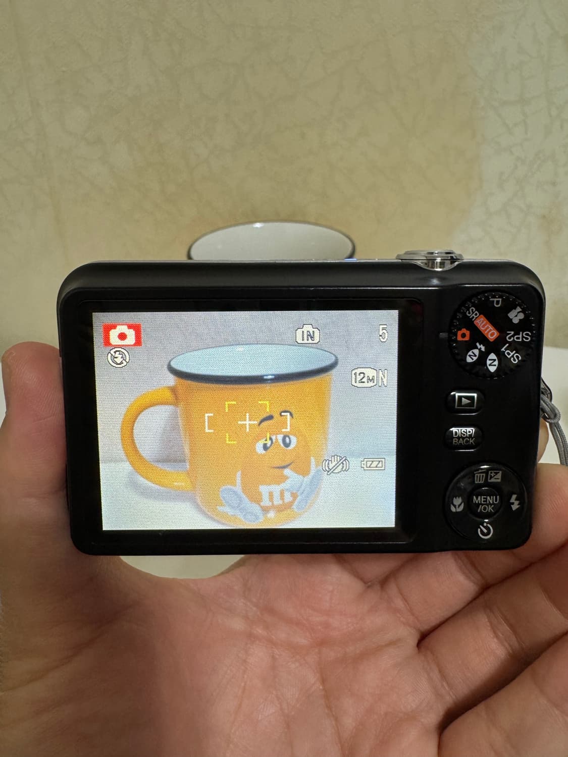 [민트급]후지필름 파인픽스 jv100 디카 상품이미지2