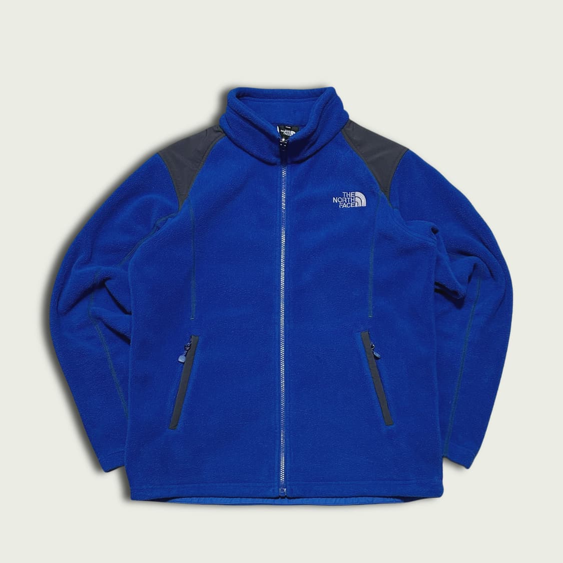 노스페이스 플리스 상품이미지2