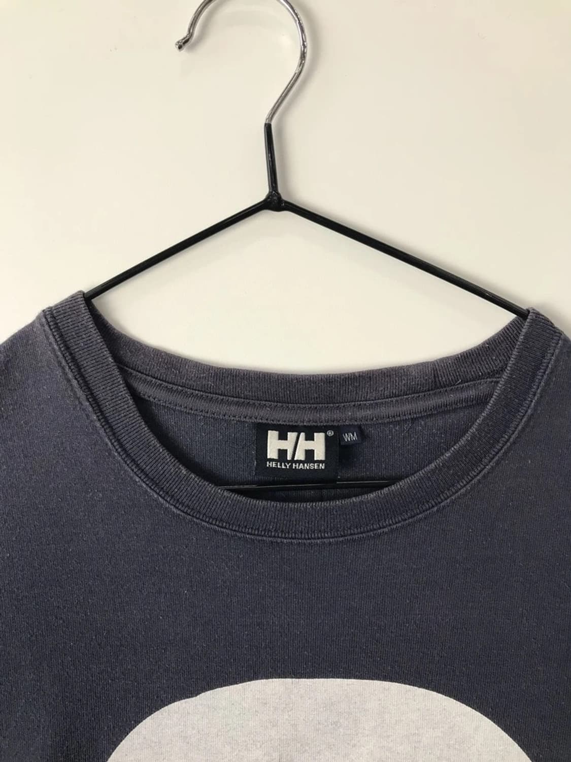 Helly Hansen Anchor Graphic Tee 상품이미지6