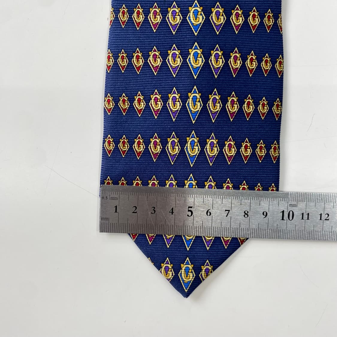 Gianni Versace 베르사체 정품 명품넥타이 상품이미지7