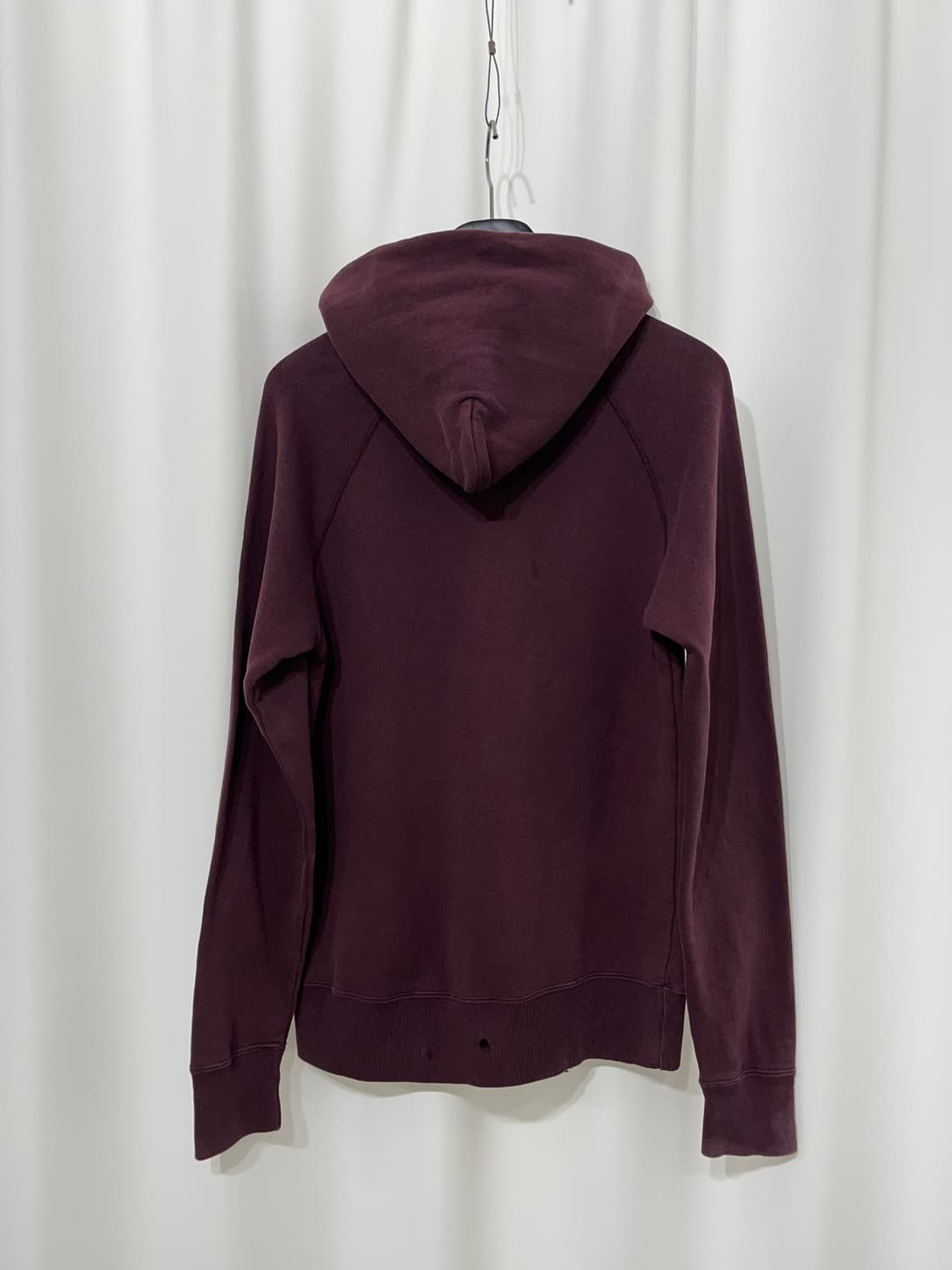 1990's Hysteric hoodie  상품이미지4