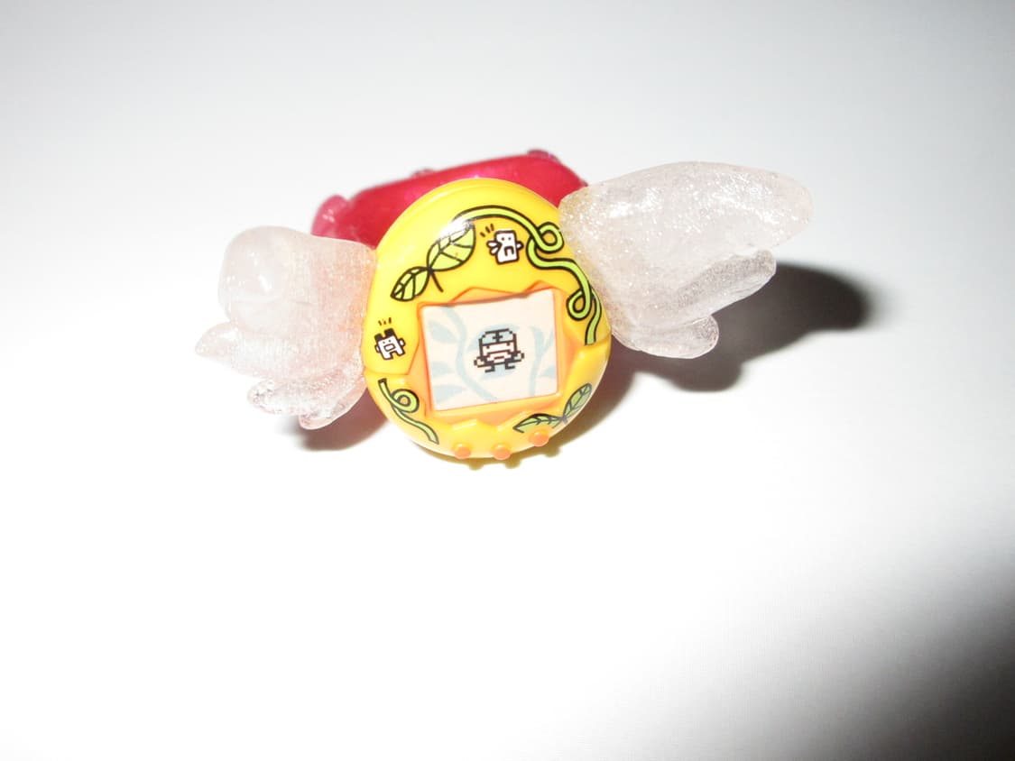 Tamagochi custom ring 상품이미지1