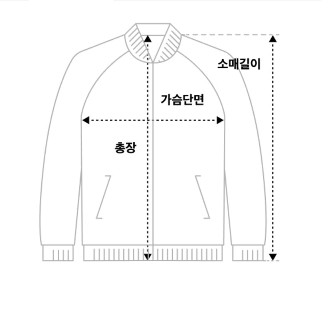 브라운브레스 패딩  상품이미지6