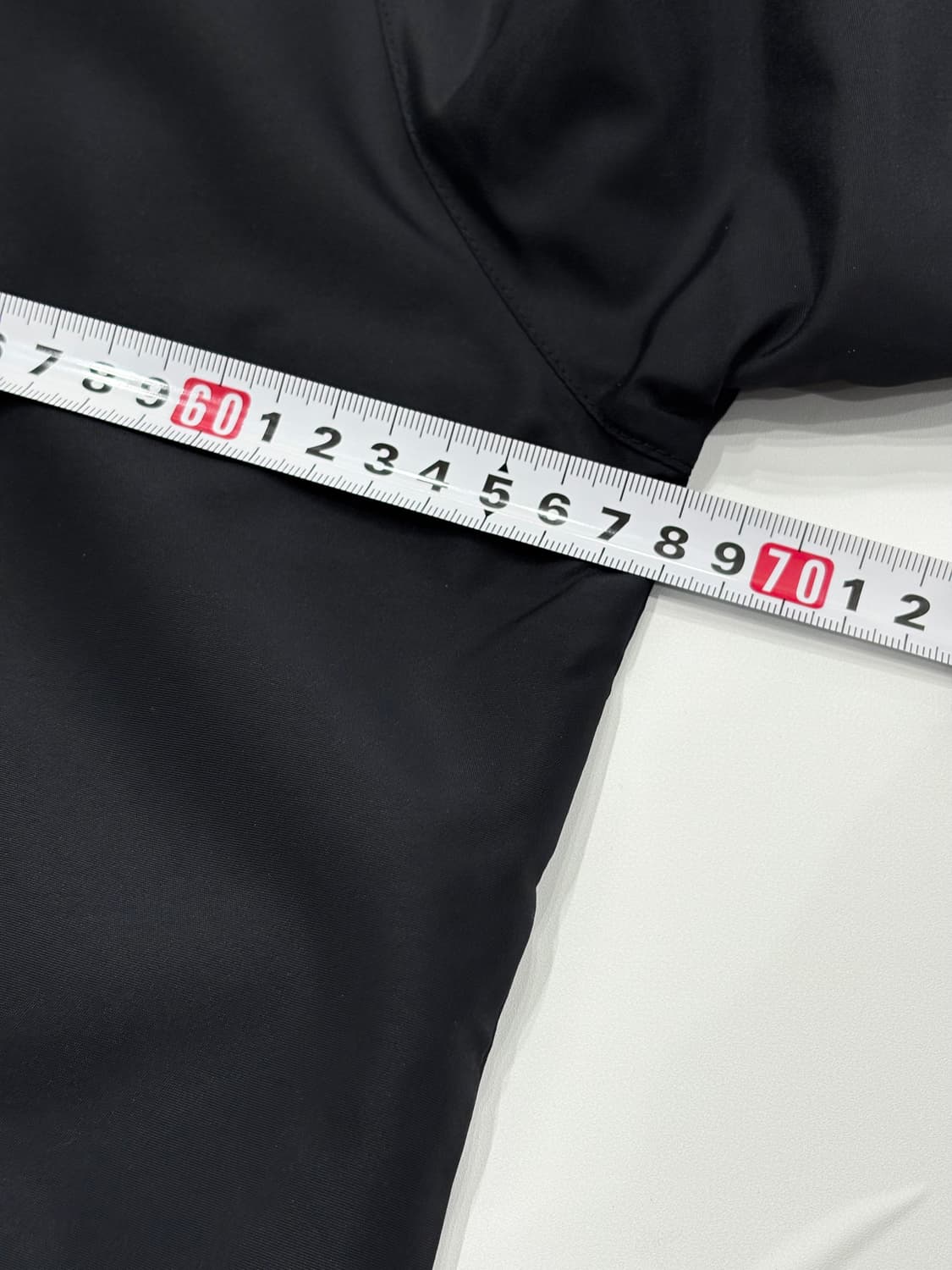 맨체스터 유나이티드 블랙 웜업 상품이미지7