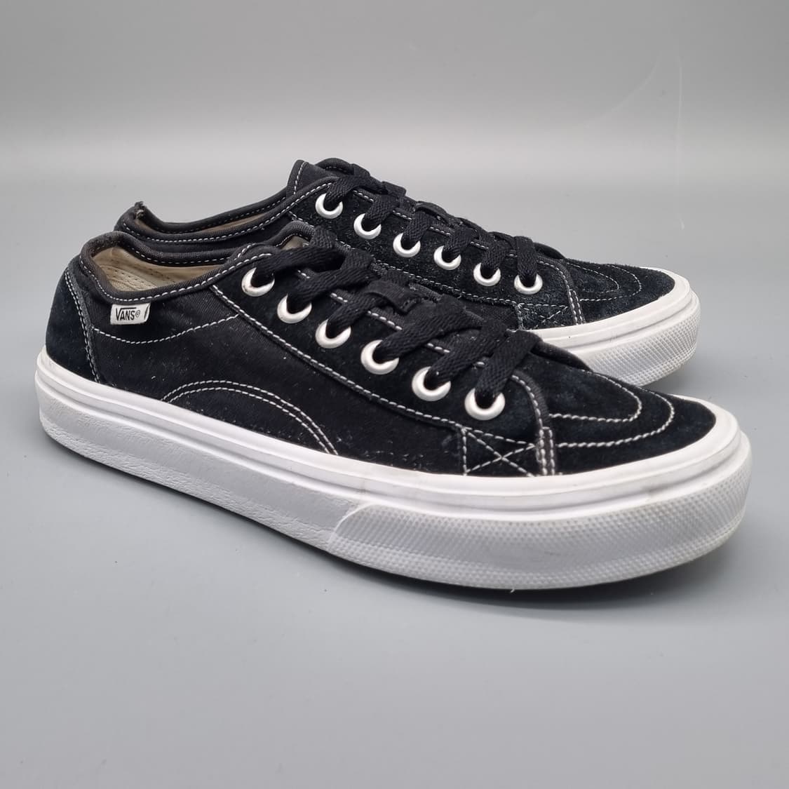 반스 유니온 경량스니커즈255 상품이미지1