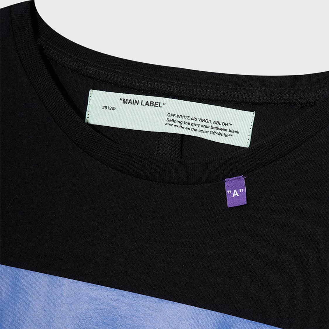 OFF WHITE t-shirt 상품이미지3