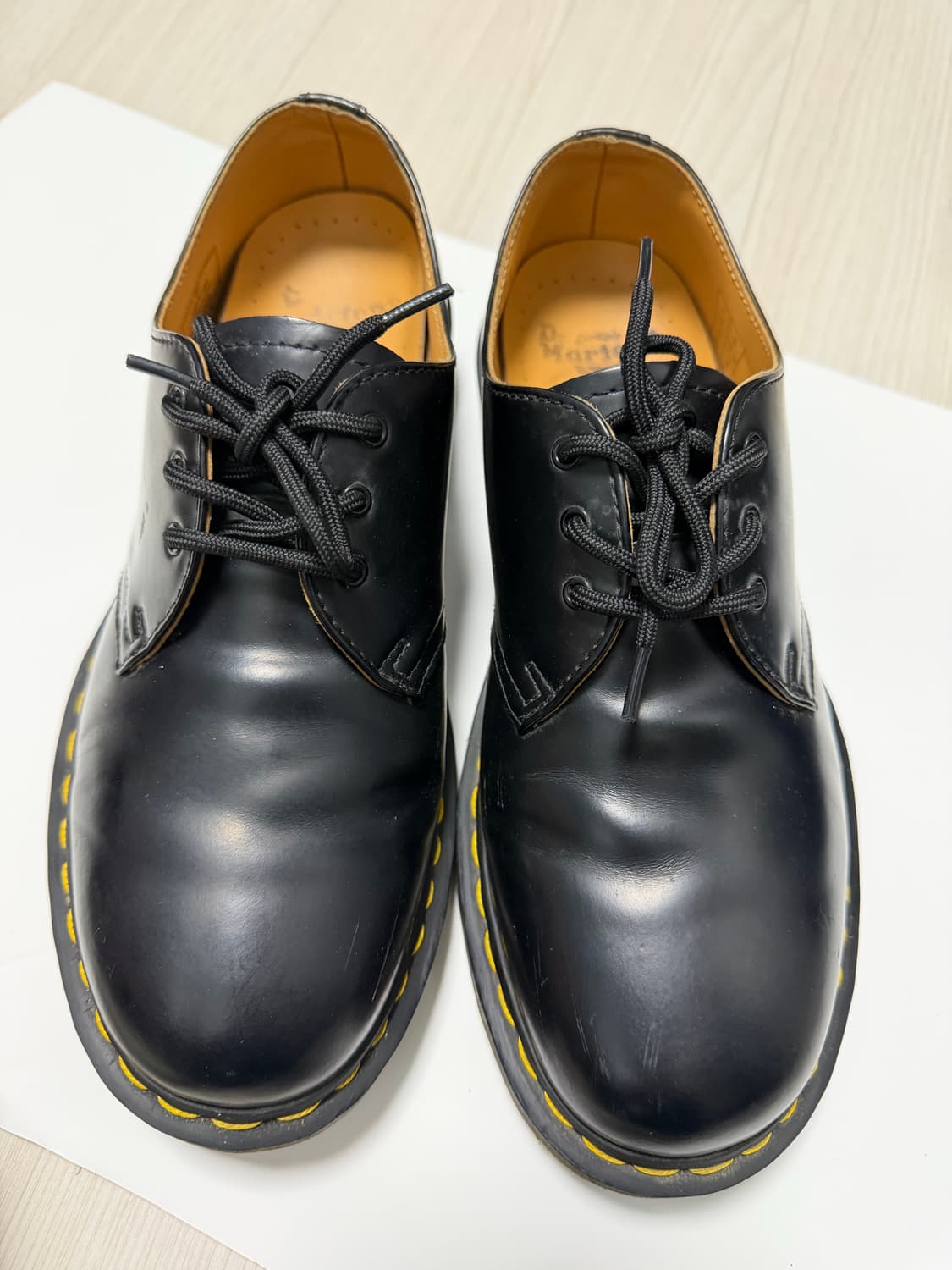 닥터마틴 260 상품이미지2