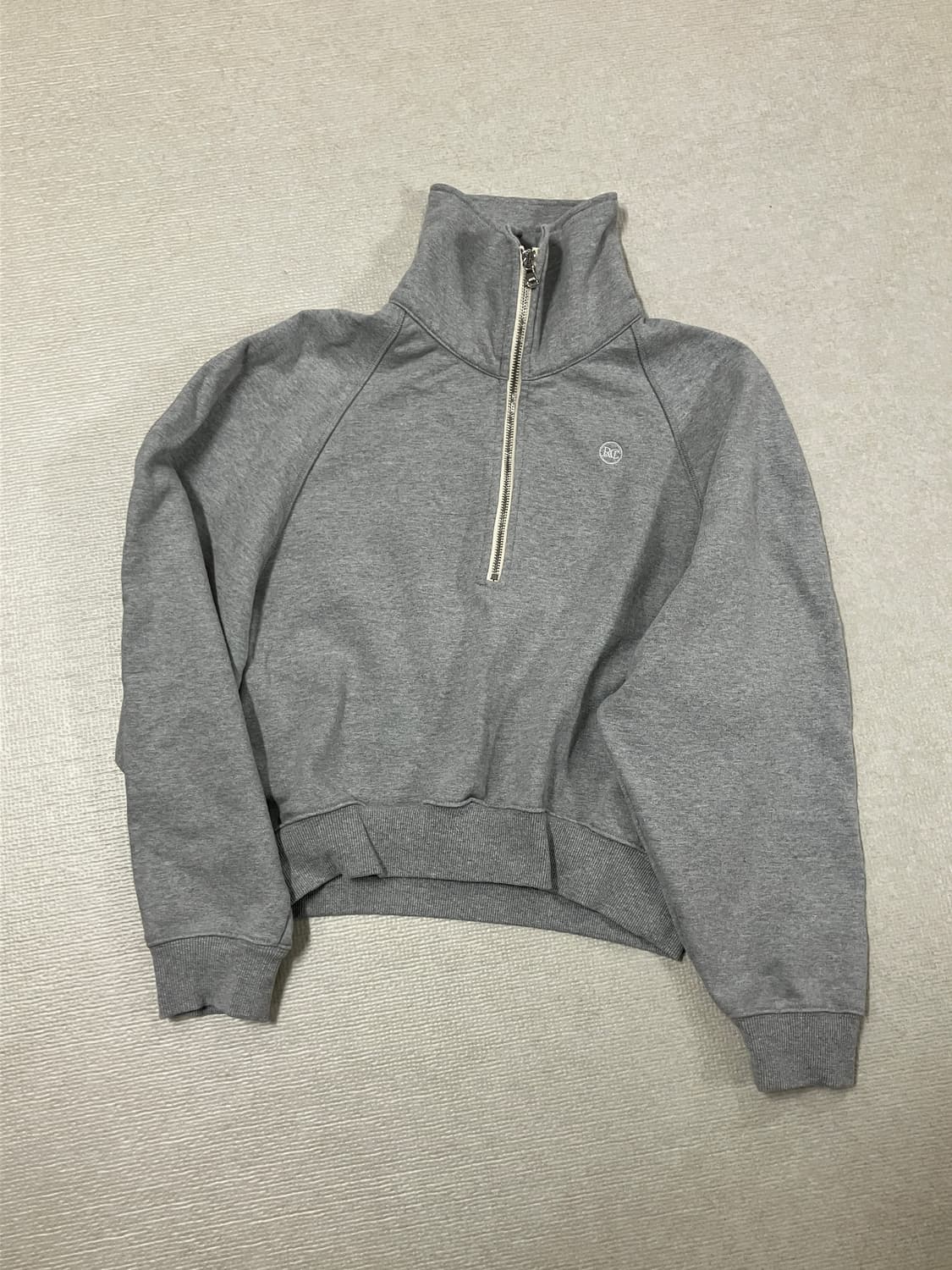 렉토 맨투맨 상품이미지1