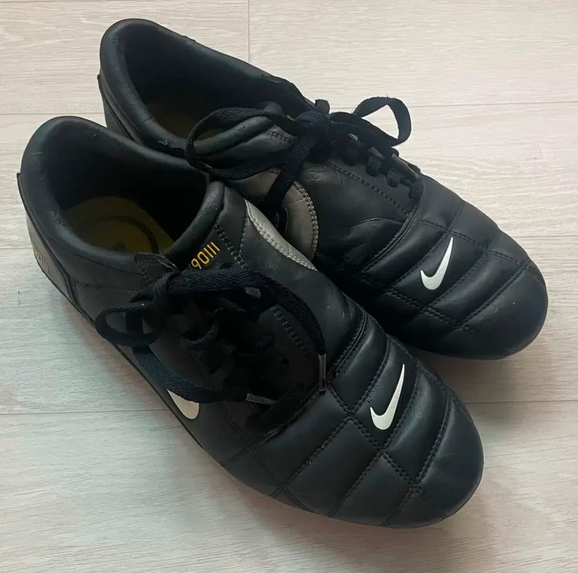 빈티지 나이키 Nike Total 90 III 상품이미지1