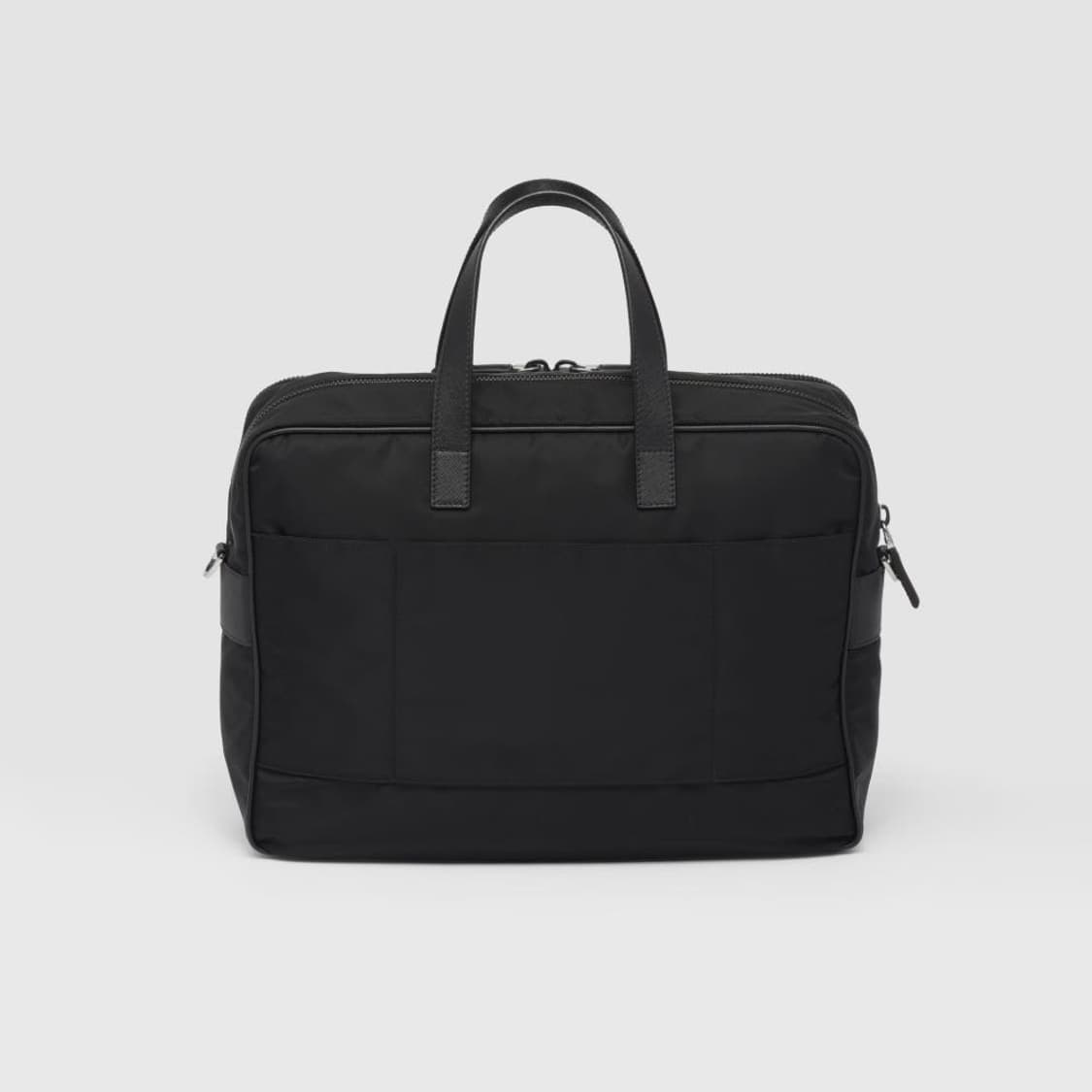 (새상품급)프라다 리나일론 사피아노 브리프케이스(투지퍼) 상품이미지4