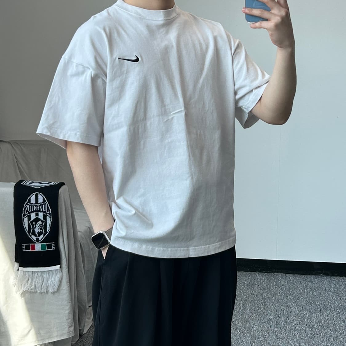 나이키 스투시 월드 트라이브 반팔티셔츠 상품이미지10