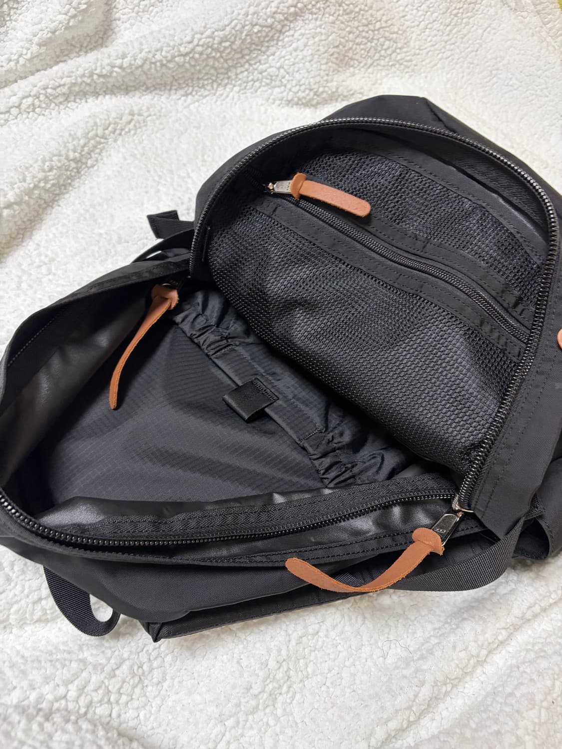 그레고리 올데이 v2.1 백팩 상품이미지3