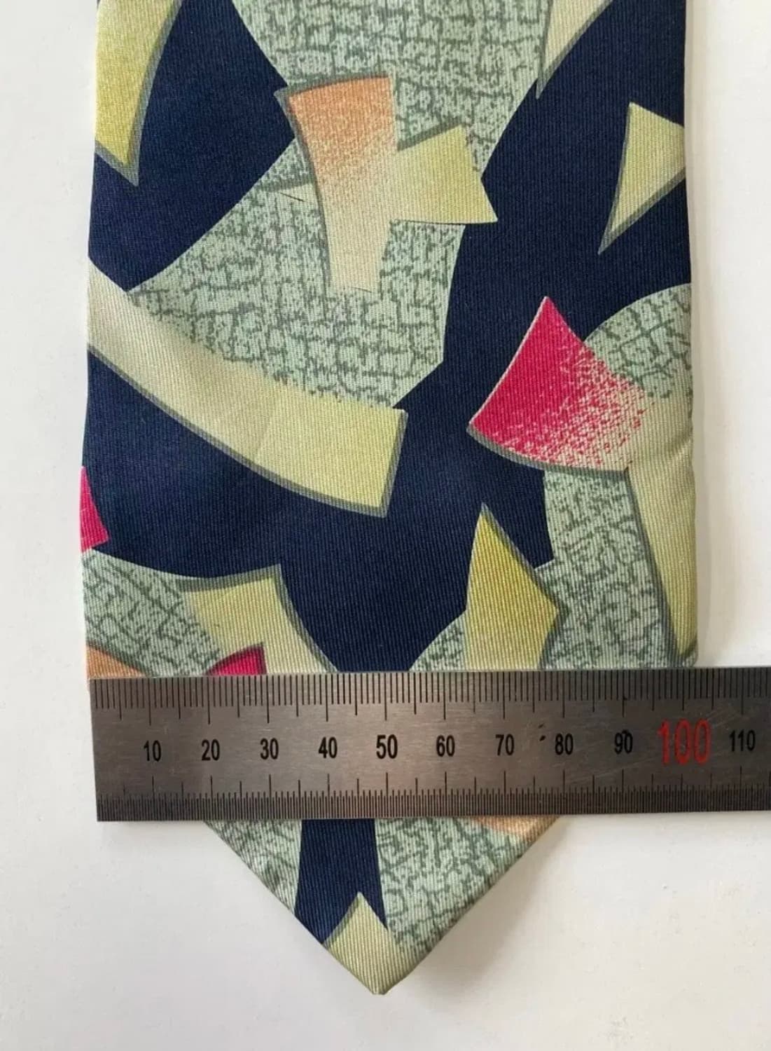 트루사르디 넥타이 상품이미지7