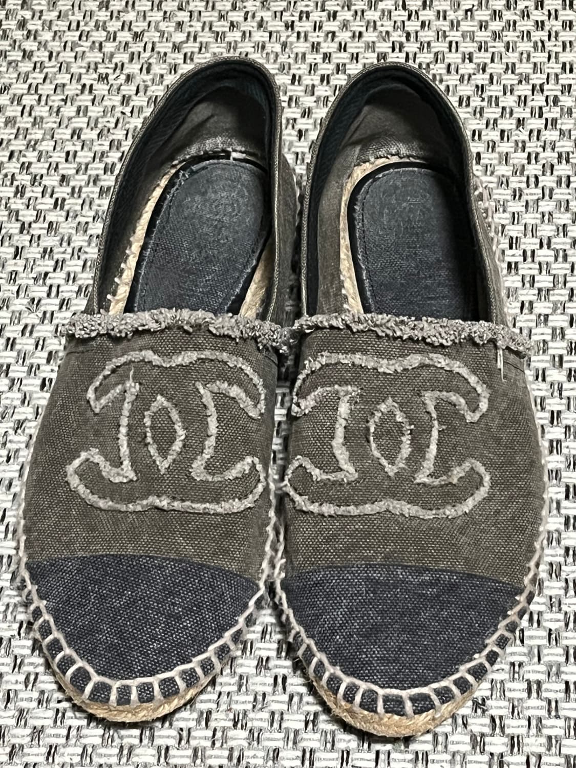 샤넬 에스파듀 상품이미지2