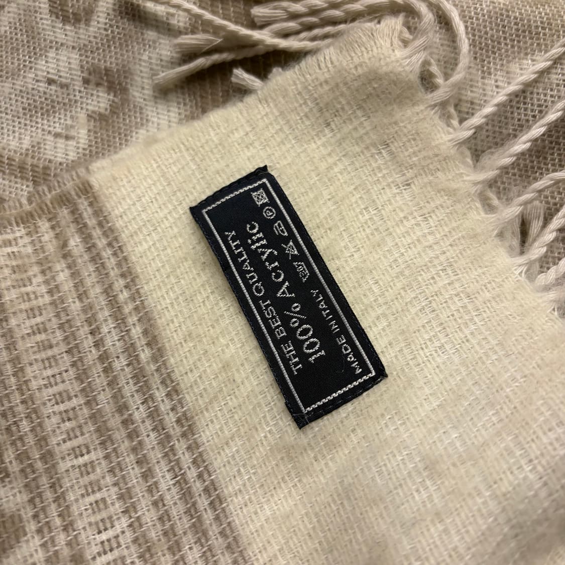 에트로 에스닉 페이즐리 스카프 상품이미지5