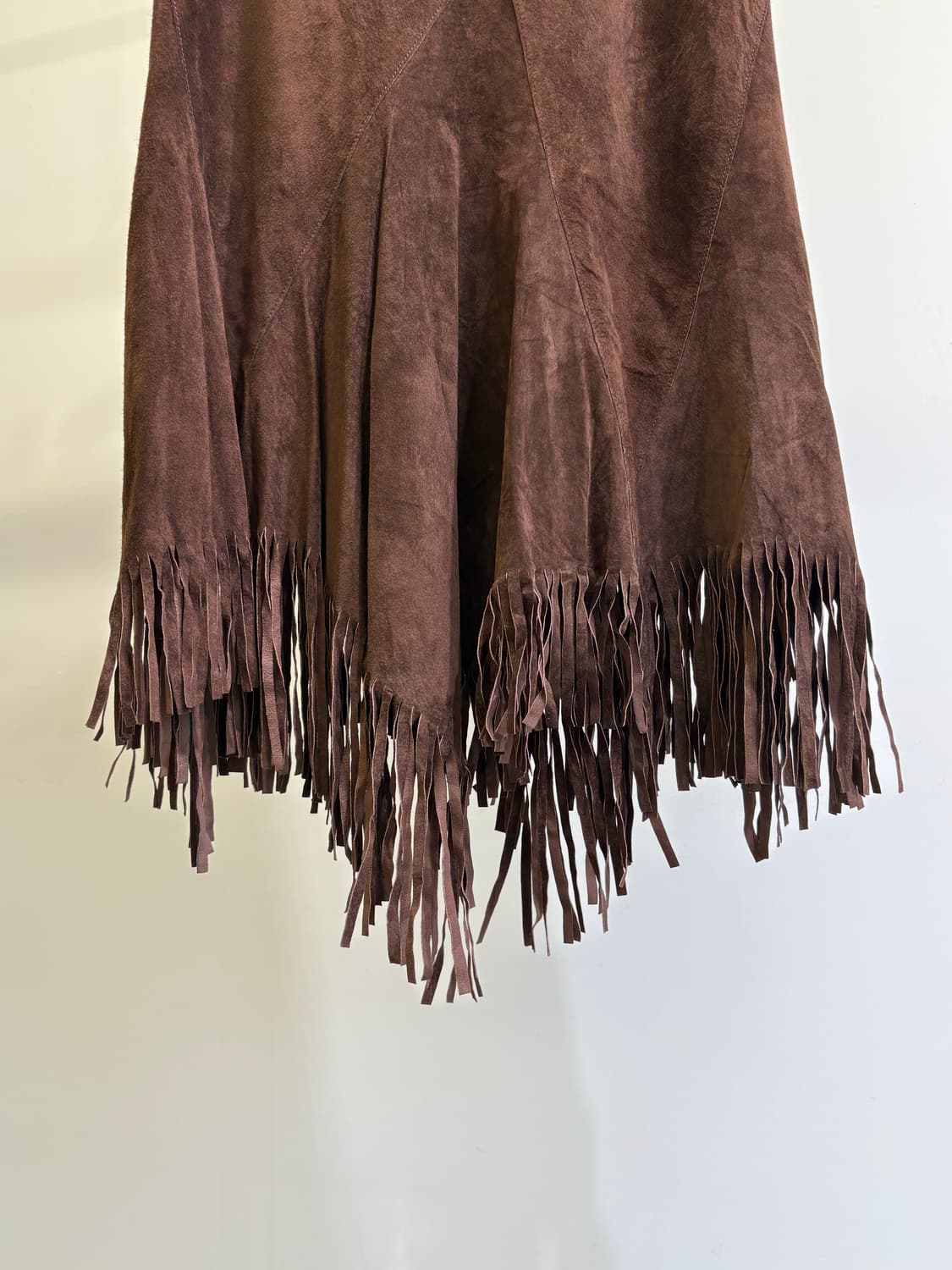 YUKI TORII (Made in Japan) 스커트 상품이미지4