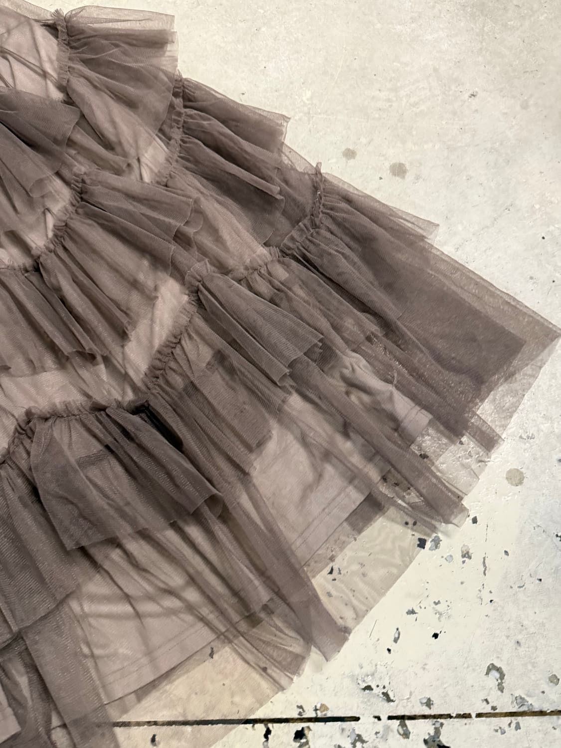 Vintage mood cody set 상품이미지7