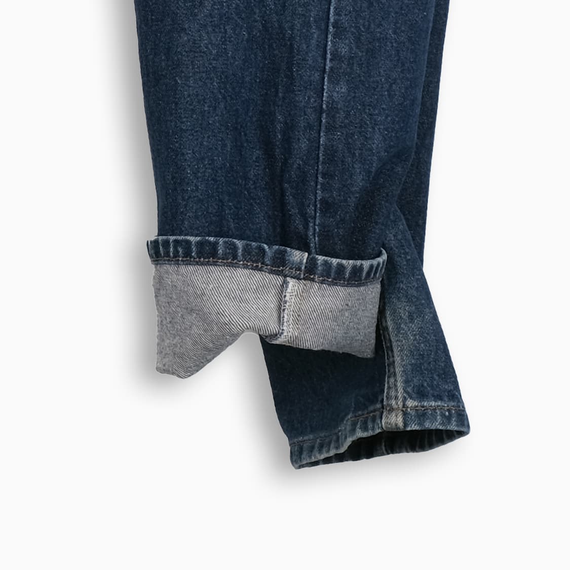 리바이스 505 오렌지탭 진청 90s USA 35인치 OR50536179 상품이미지7