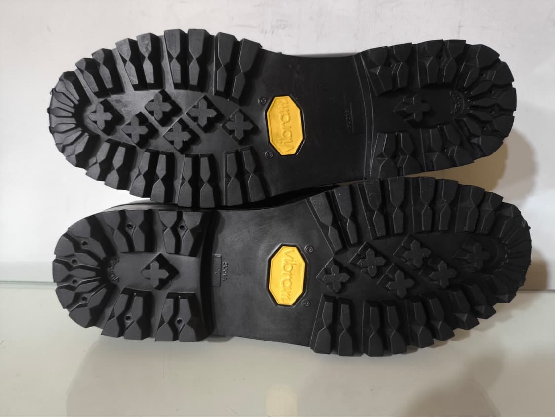 250mm 컬러콜라 비브람창 페니로퍼 상품이미지9