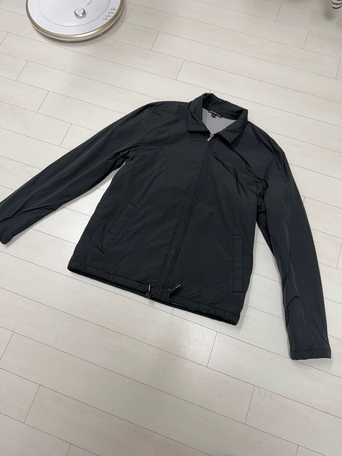 제임스펄스 자켓 1 사이즈 블랙라벨  상태 9.5/10  일반 제임스펄스 상품이미지1