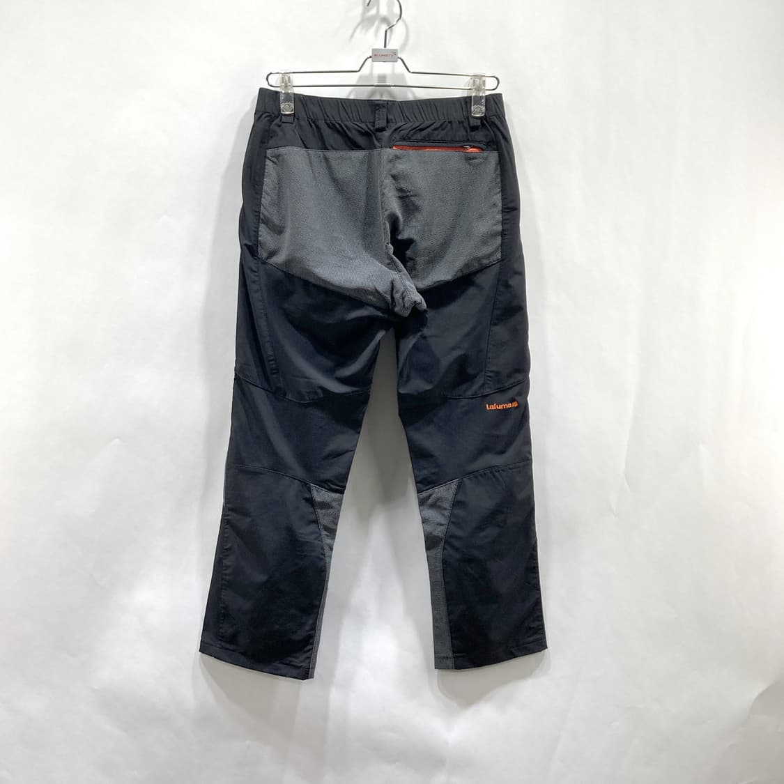 라푸마 여성아웃도어팬츠 블랙 31-32 상품이미지3
