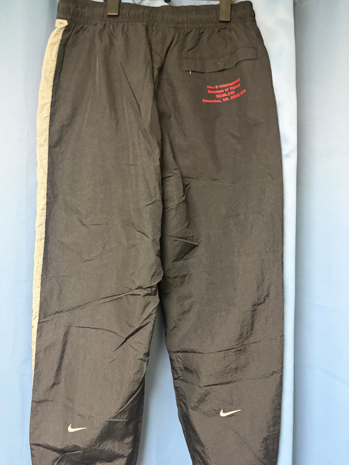 나이키 바지L 상품이미지2