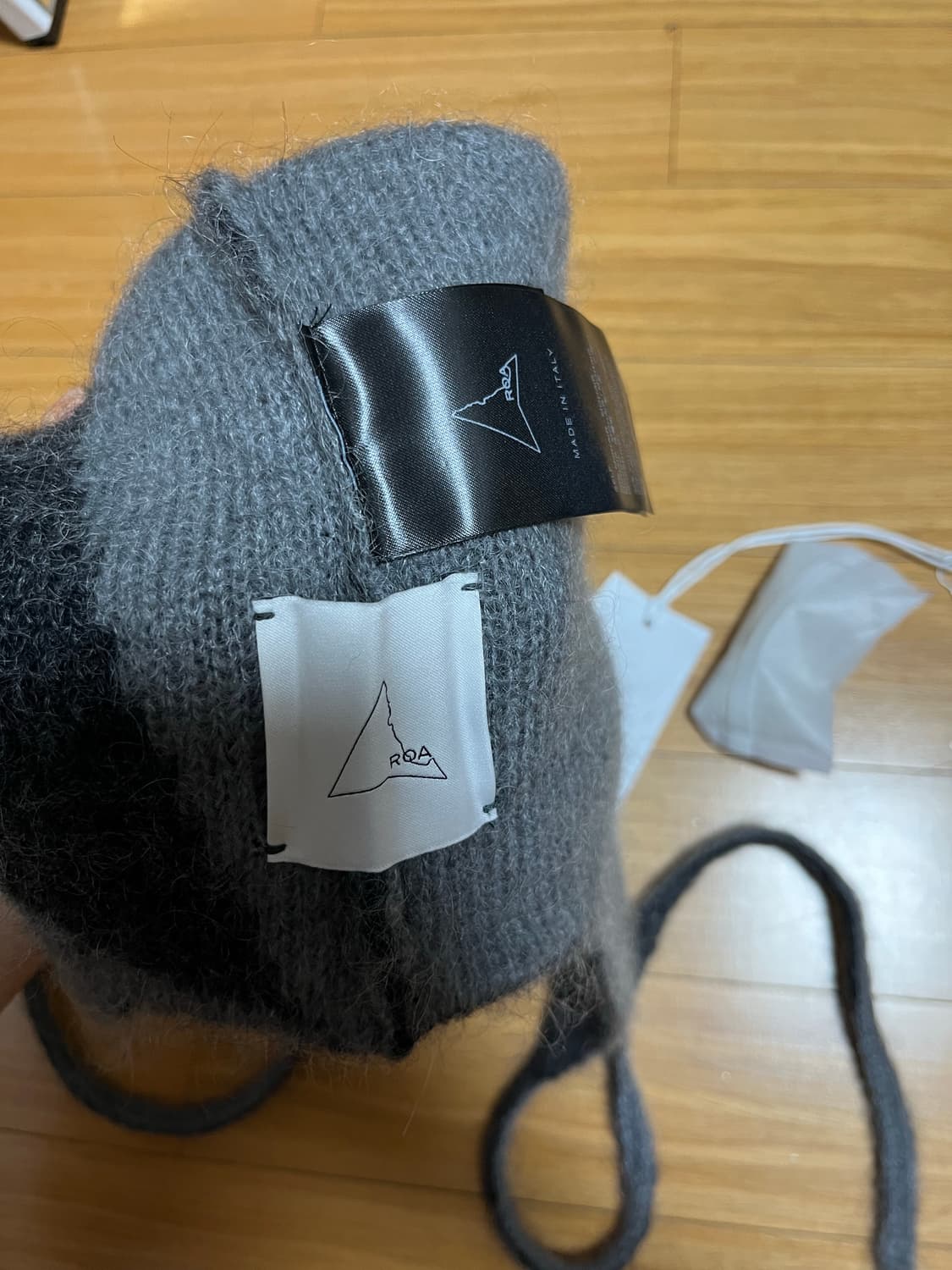 로아 비니 상품이미지3