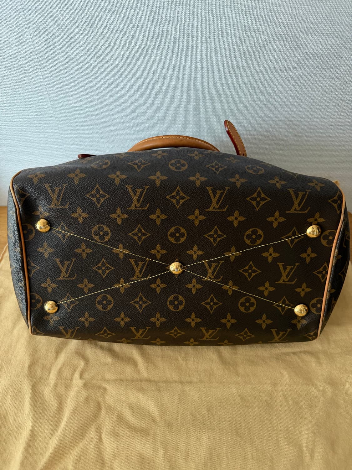 루이비통 티볼리 gm 상품이미지3