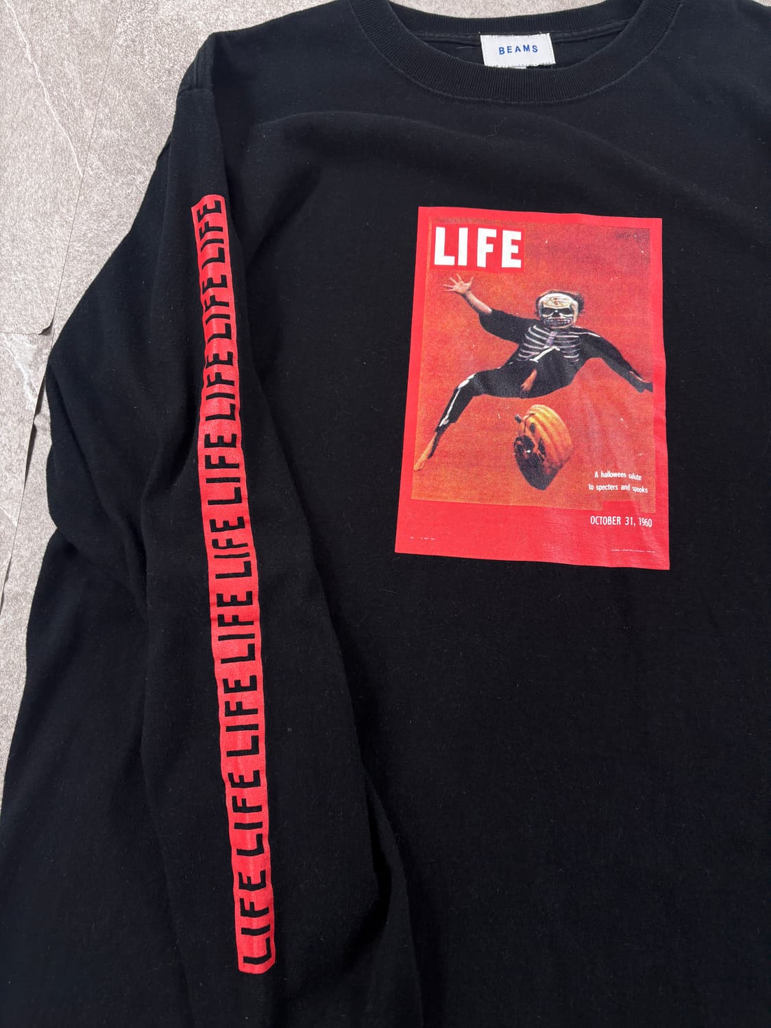 Beams T-shirt    상품이미지2