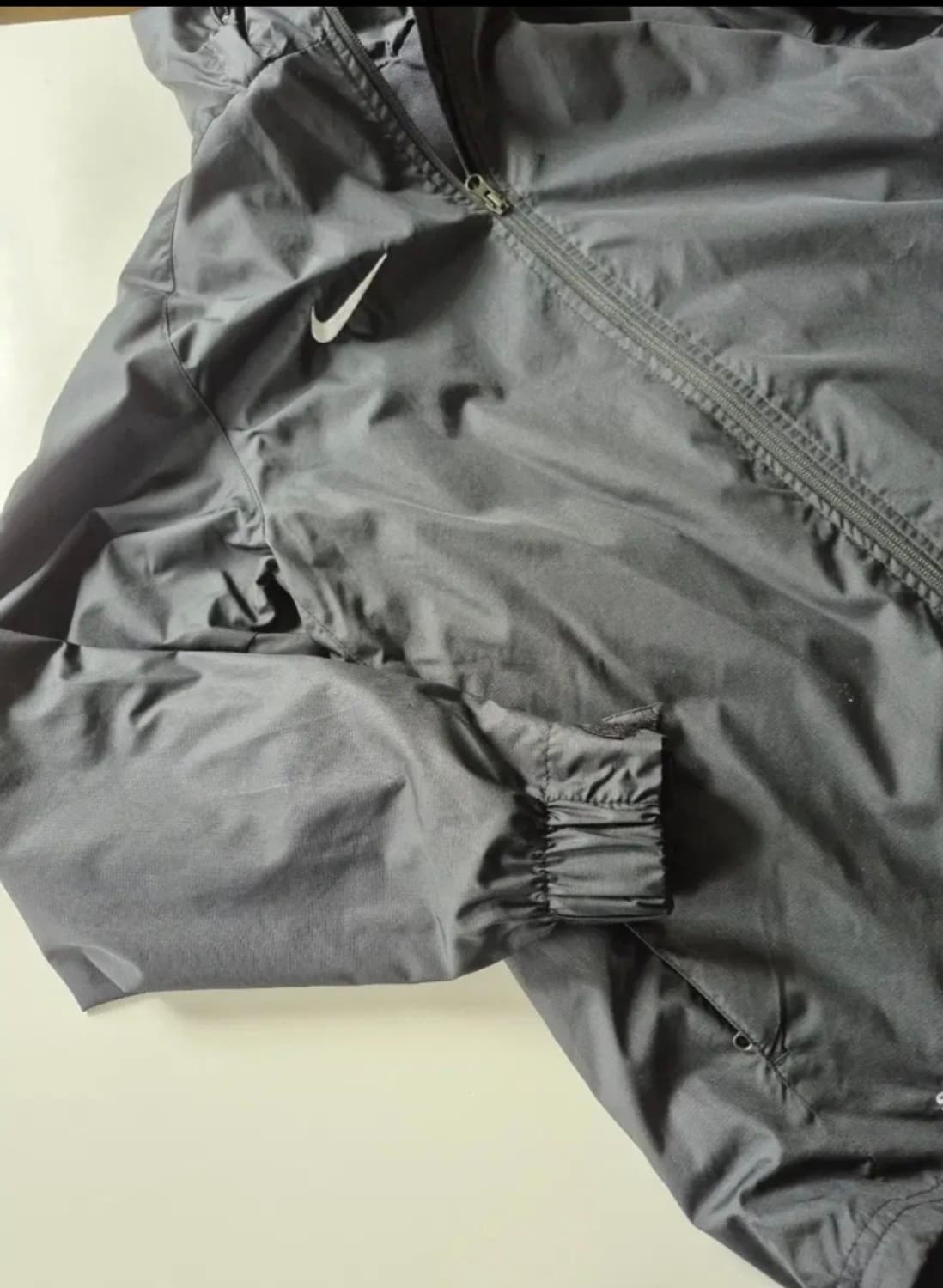 나이키 스톰핏  바람막이 후드집업 상품이미지4