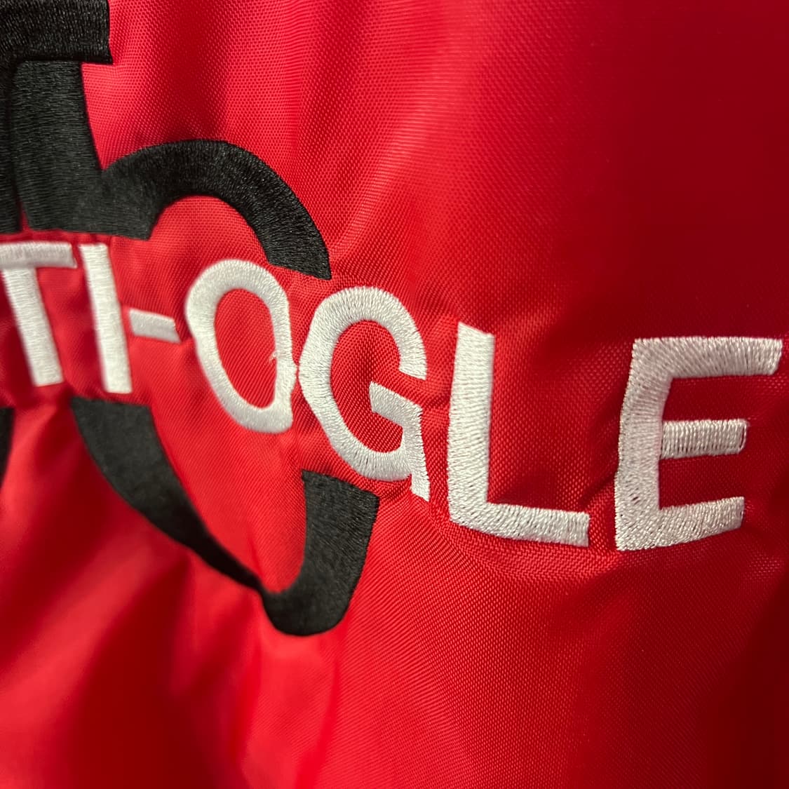 [USA MADE] [XL] BUTWIN 바시티자켓 상품이미지6