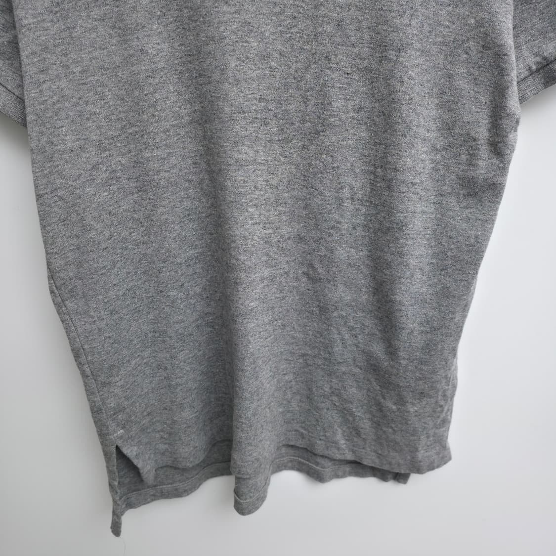 [S] 폴로 랄프로렌 그레이 카라티 상품이미지3