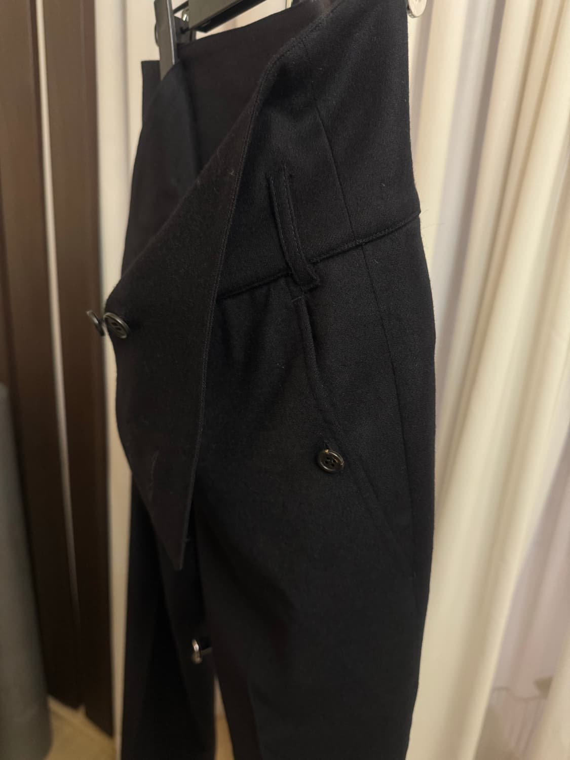 ann demeulemeester trousers 상품이미지3