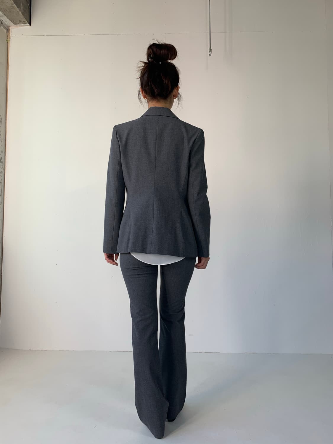 natural beauty basic 쓰리 피스 셋업 상품이미지1