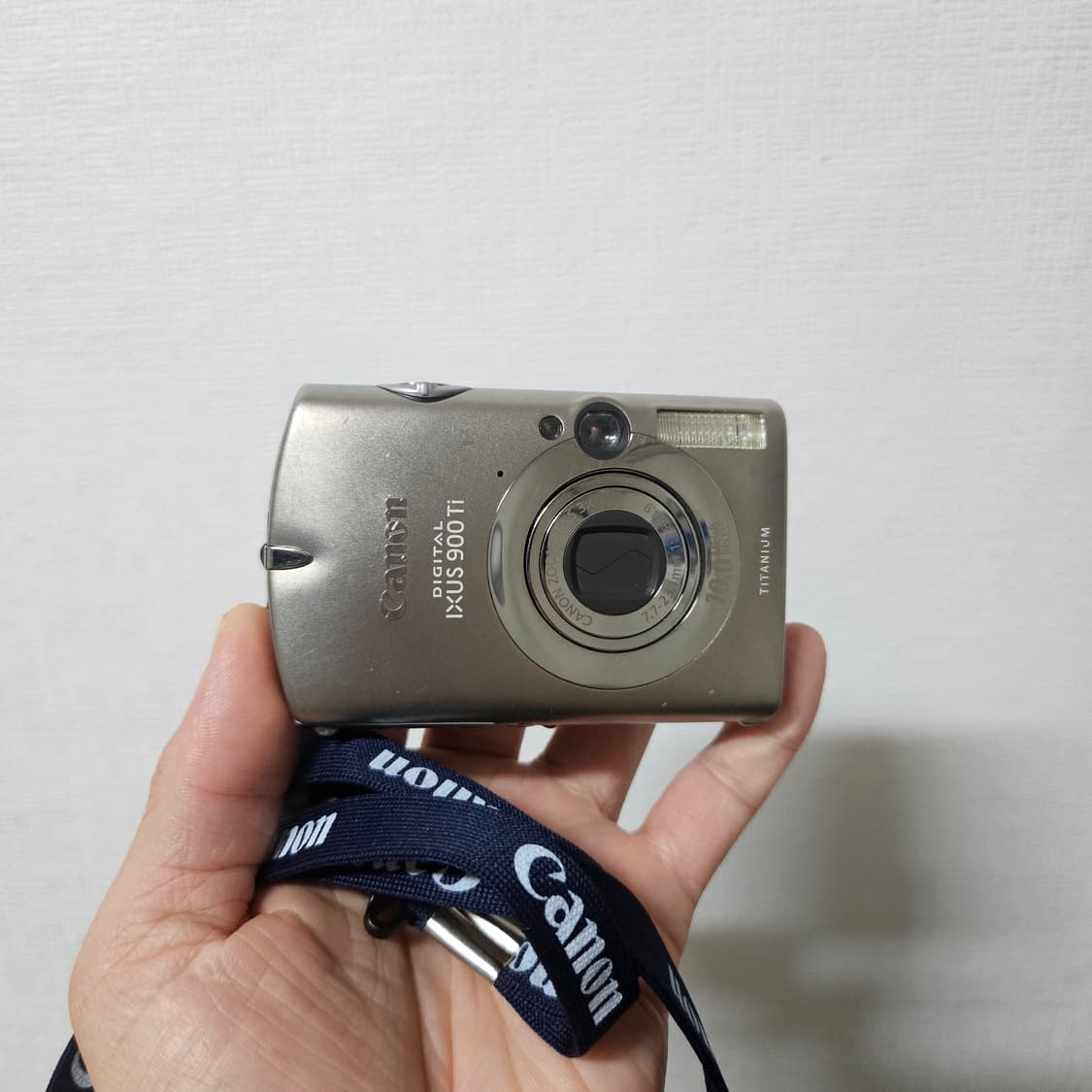 Canon IXUS 990Ti 디지털카메라 상품이미지4