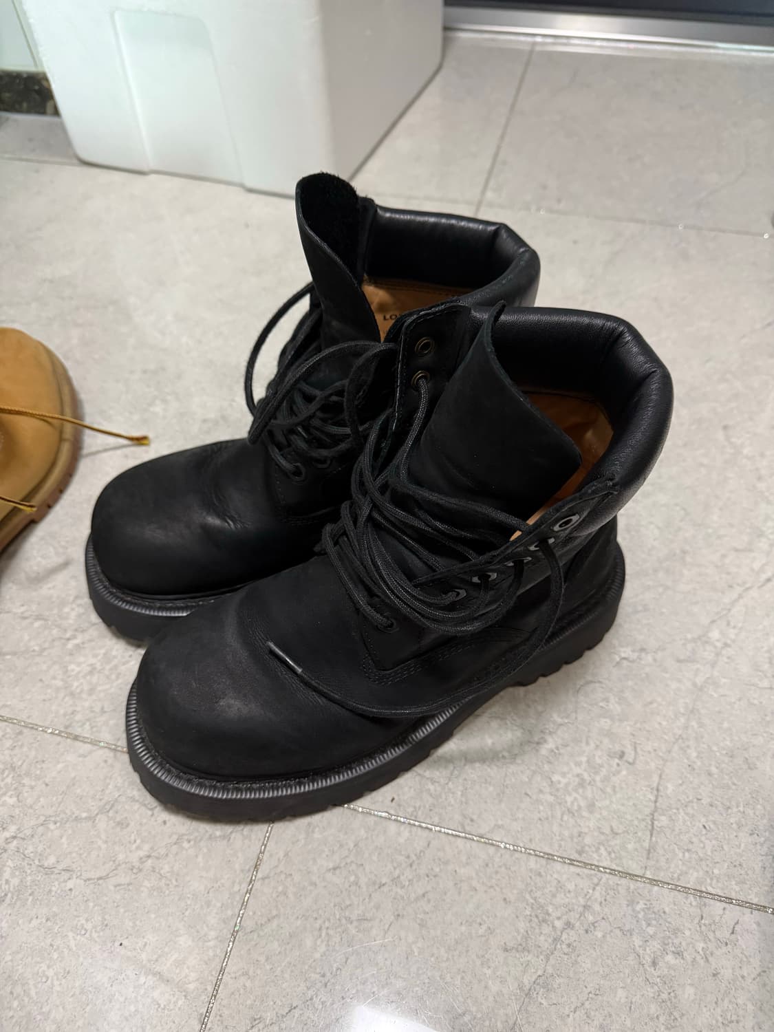 로스트가든 루트 블랙 41 상품이미지1