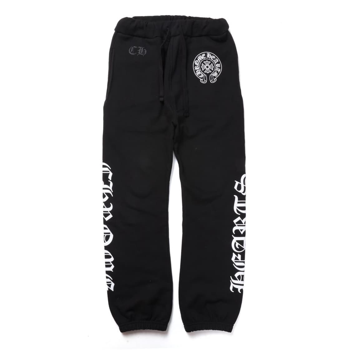 Chorm Hearts Horseshoe Logo Sweatpants

 상품이미지2
