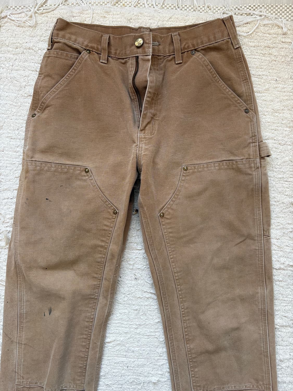 Carhartt 팬츠 29 x 32 상품이미지4