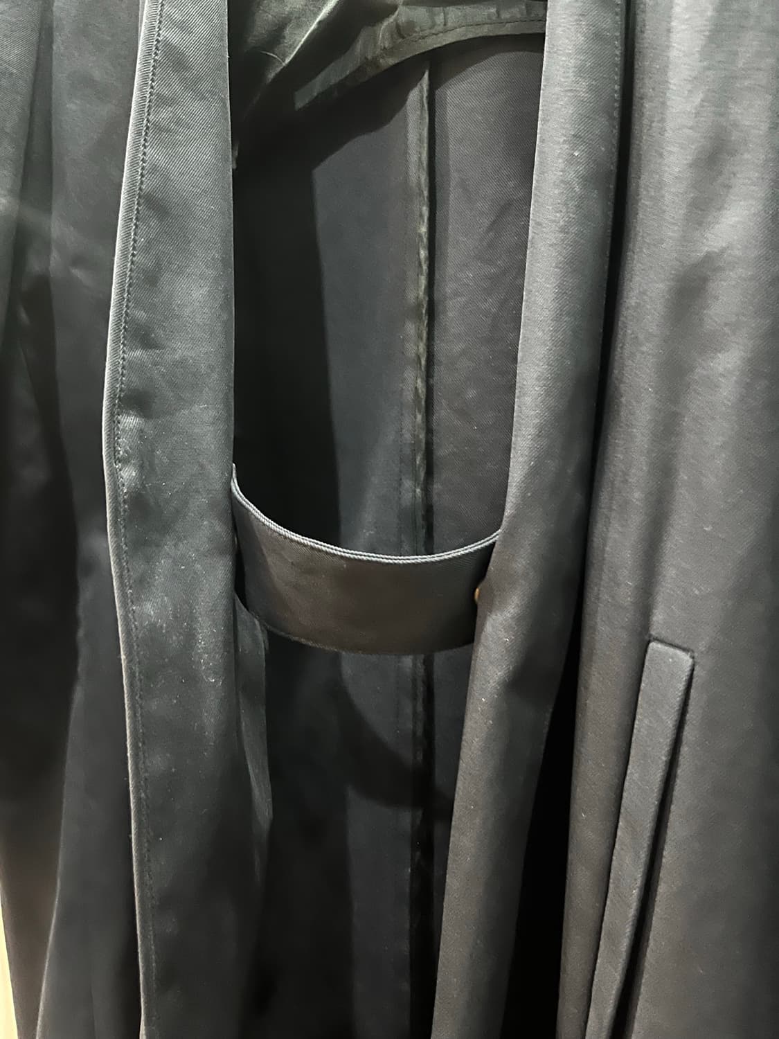 라프시몬스 카라리스 파머시 코트 48 상품이미지4