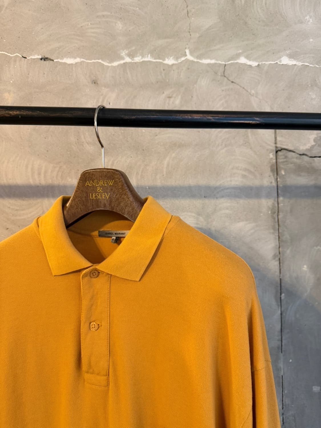 이자벨 마랑 pk 셔츠 100 상품이미지7